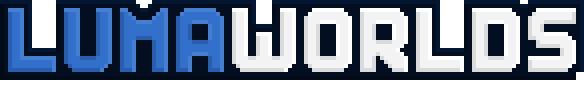 LumaWorlds Logo